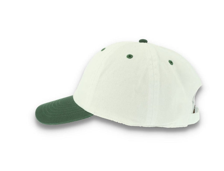 Playdude Sports 6-Panel Hat Forest - LOKK
