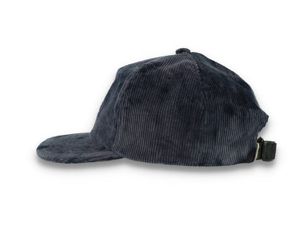Corduroy Cap Bleach Dye - LOKK