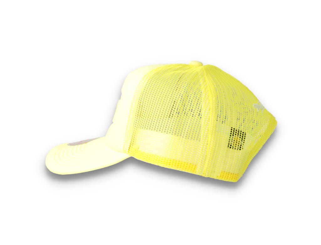 Trucker Cap LA Lakers NBA Pastel Trucker - LOKK