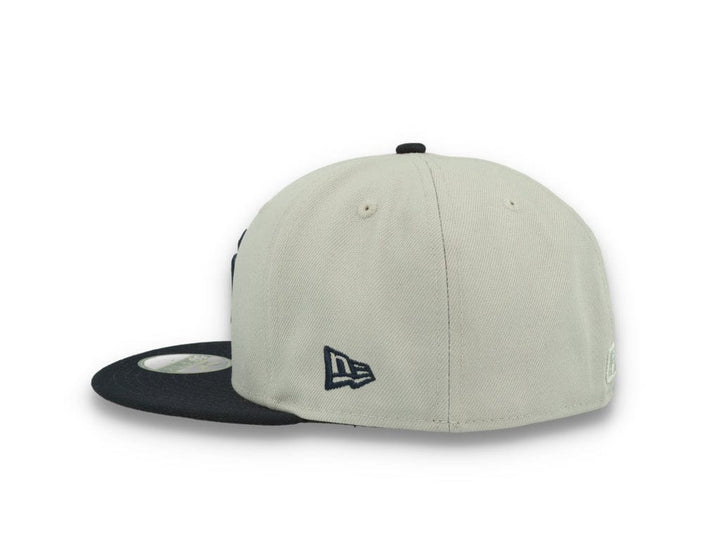59FIFTY Side Patch NY Yankees Team - LOKK