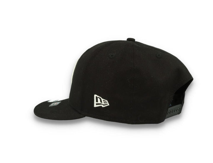 9FIFTY NFL Black Official Team Color Las Vegas Raiders New Era