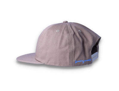 Flower Cap Brown