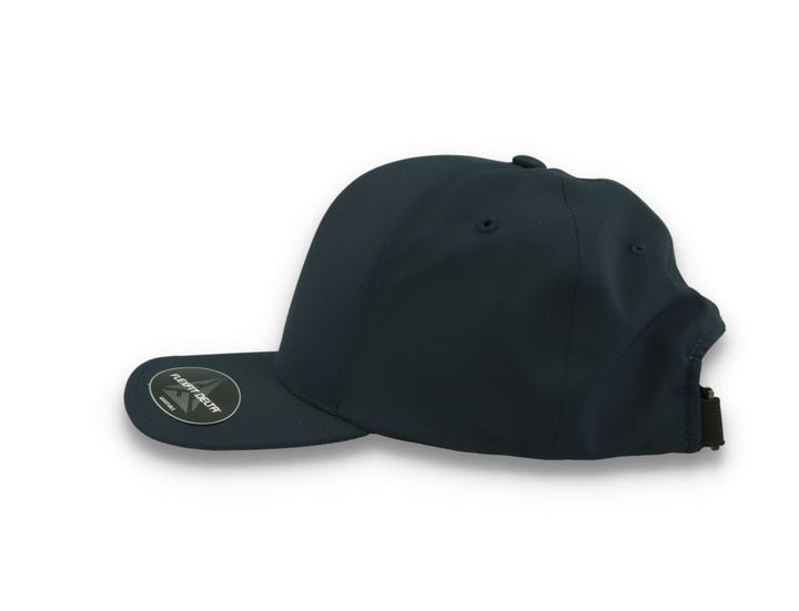 Flexfit Delta Adjustable 180A Navy - LOKK