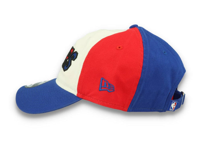 9TWENTY NBA Back Half 23 Philadelphia 76ers - LOKK
