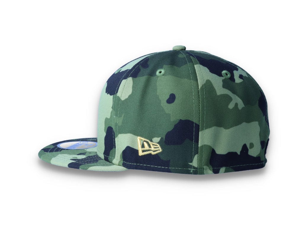 59FIFTY LA Dodgers MLB Armed Forces Day - LOKK
