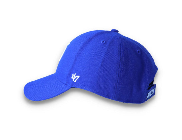 Tampa Bay Lightning NHL Trucker Cap Branson Royal Blue - LOKK