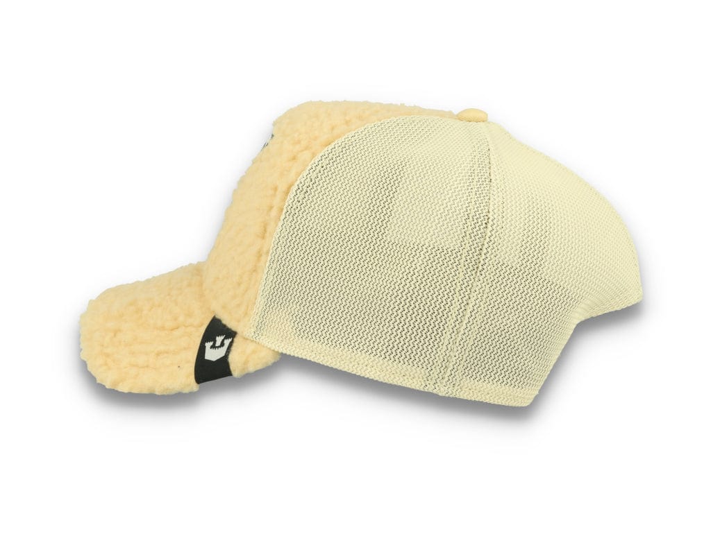 Goorin Animal Farm Trucker Cap First Best Friend - LOKK