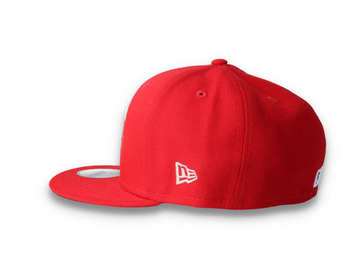 59FIFTY AC Perf Anaheim Angels - LOKK