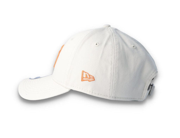 Cap Barn 9FORTY Kids League Essential NY Yankees Stone/Off White - LOKK