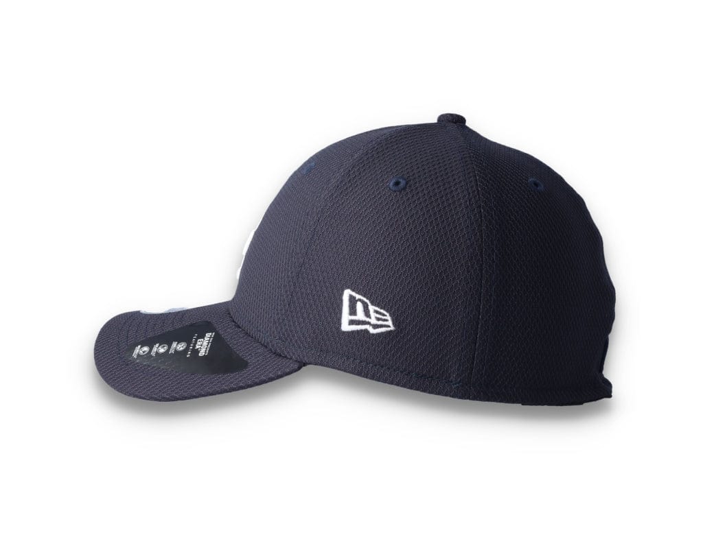 Cap Stretch-Fit LA Dodgers Diamond Era 39THIRTY - LOKK