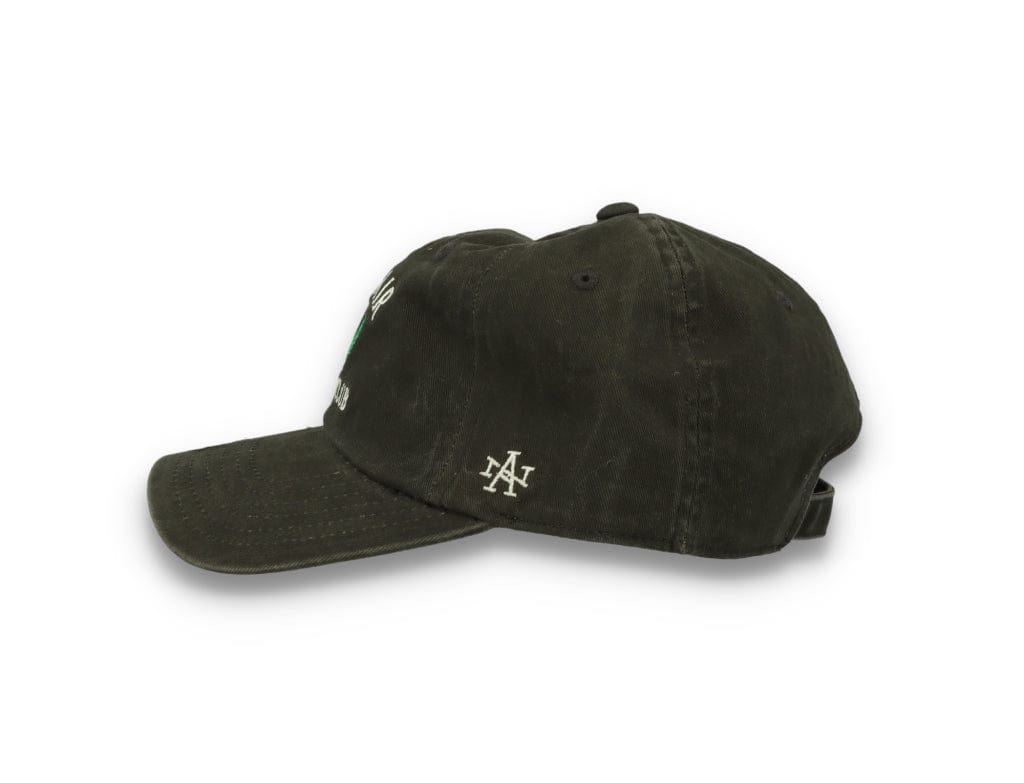 Dad Cap Bel Air Social Club - LOKK