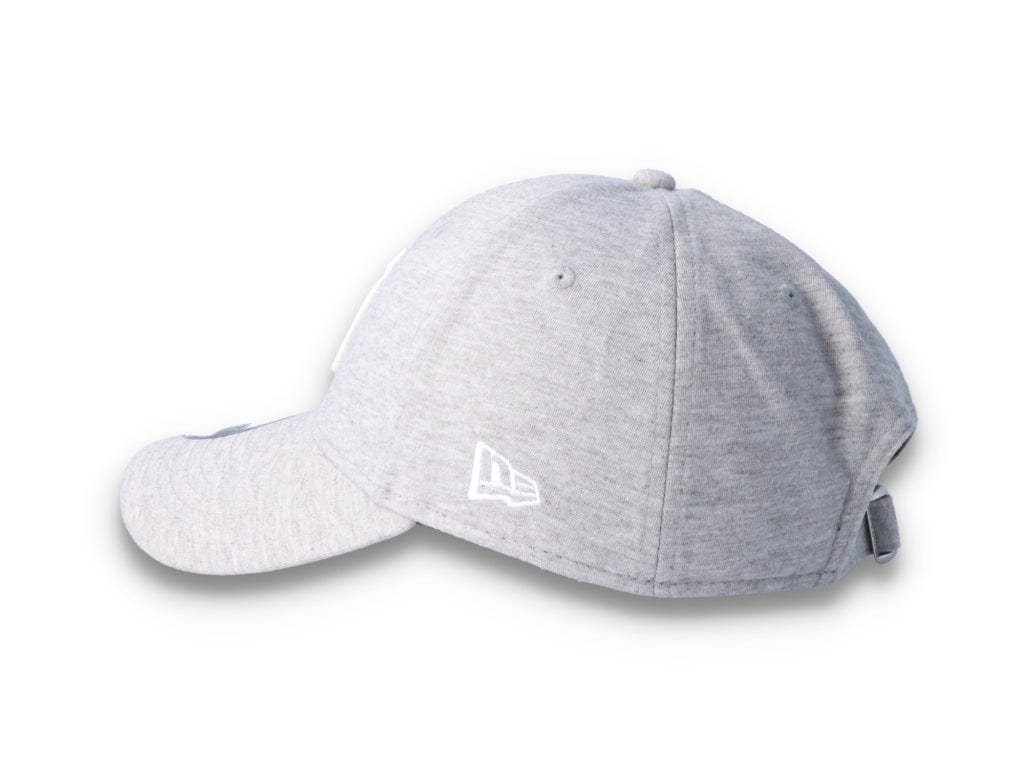 Cap Jersey NY Yankees Grey 9FORTY - LOKK