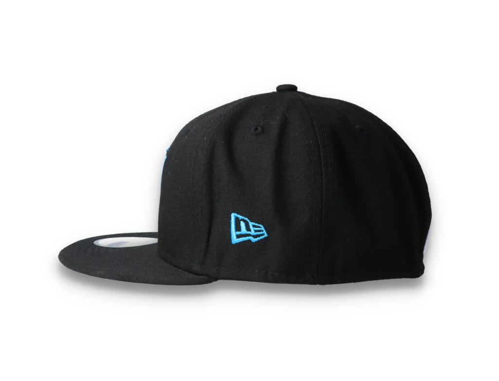 59FIFTY Acperf  Miami Marlins Game - LOKK