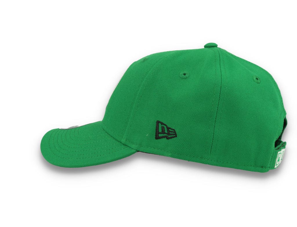 9FORTY The League Boston Celtics Official Team Color - LOKK