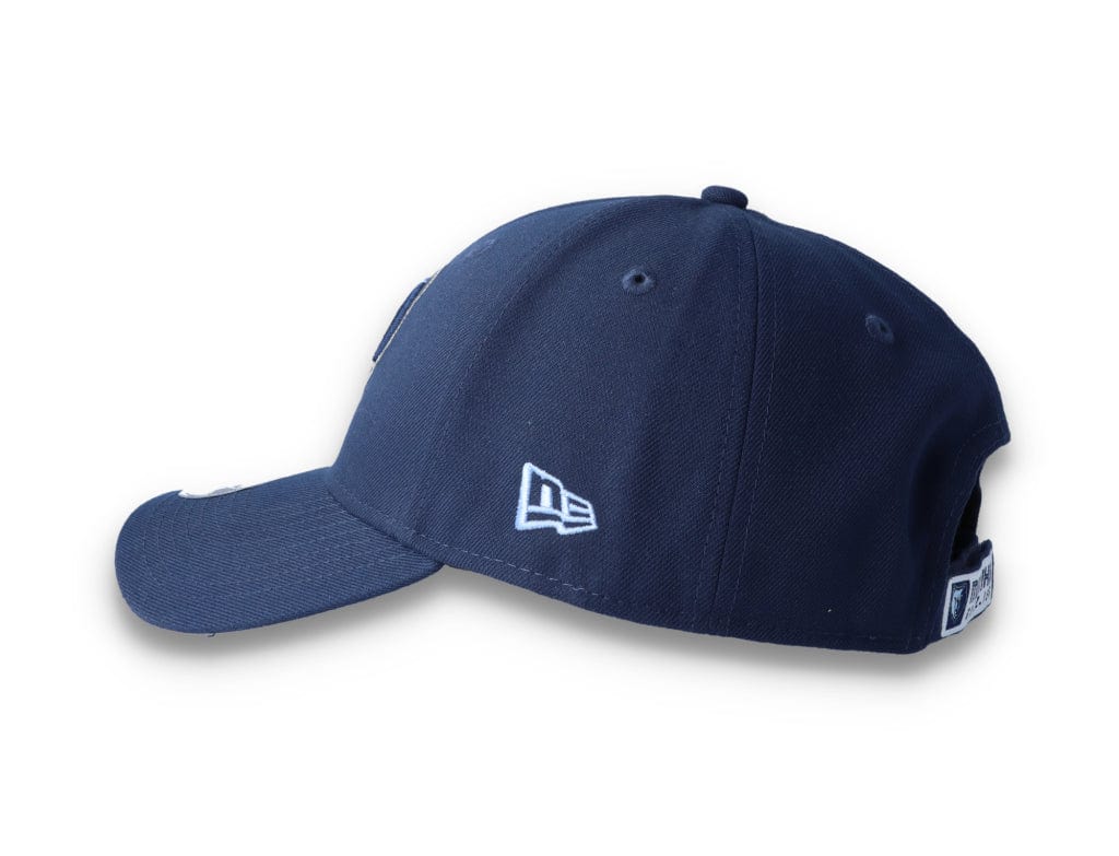 9FORTY The League Memphis Grizzlies Team New Era