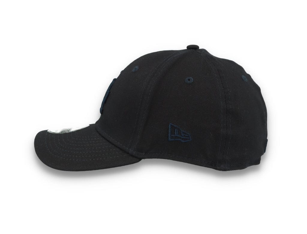 39THIRTY League Essential Los Angeles Dodgers Navy/Navy - LOKK