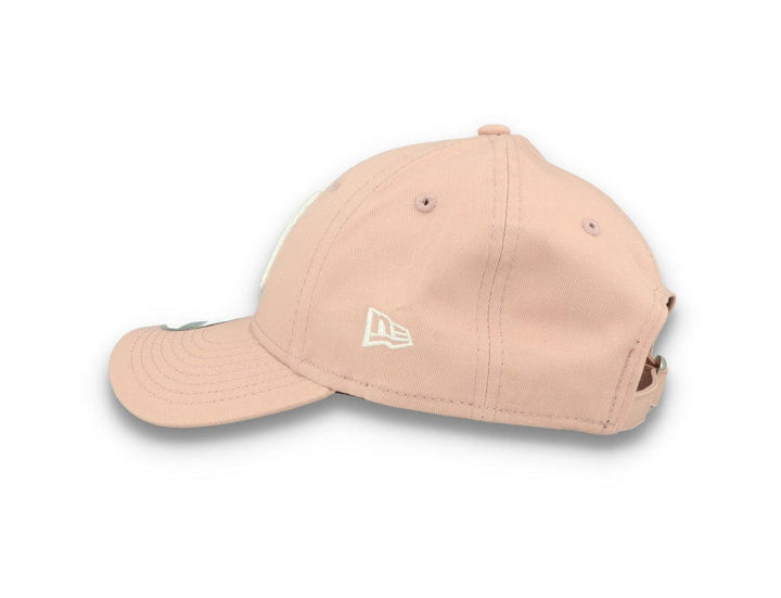 9FORTY Kids League Ess New York Yankees Dusty Rose/White - LOKK