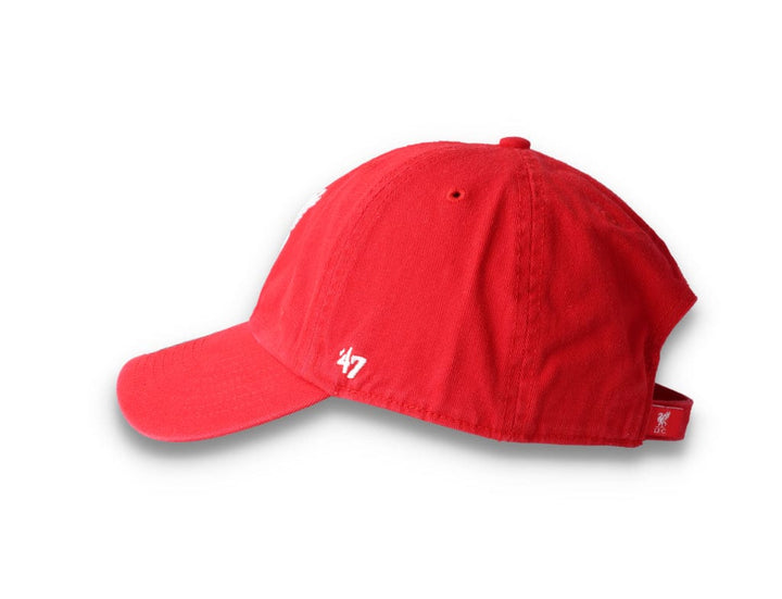 47 Clean Up Liverpool FC Red - LOKK