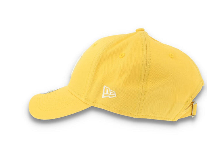 9FORTY League Essential NY Yankees Yellow/White - LOKK