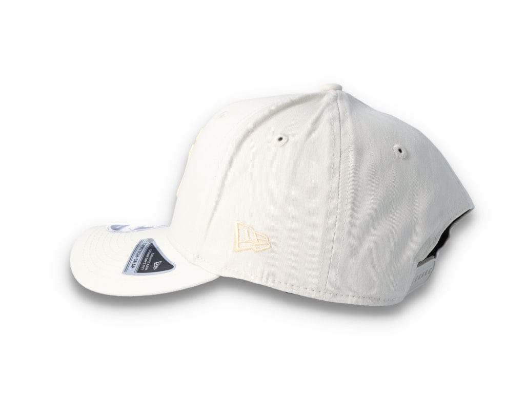 Cap 9FIFTY New York Yankees Stretch-Snap League Essential Stone/Stone - LOKK