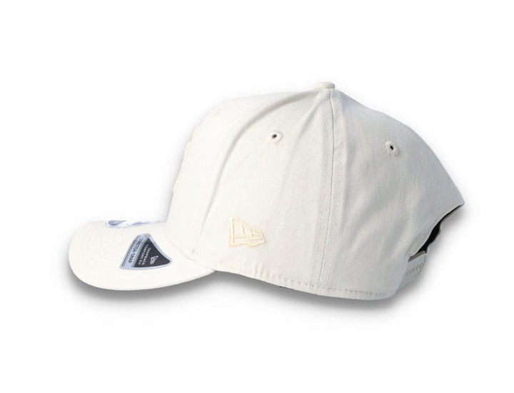 Cap 9FIFTY New York Yankees Stretch-Snap League Essential Stone/Stone - LOKK