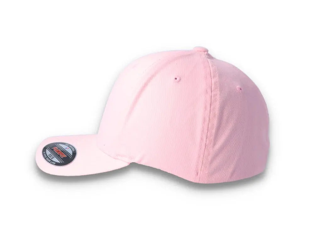 Cap Pink Flexfit Baseball 6277 - LOKK