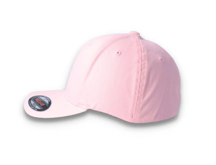 Cap Pink Flexfit Baseball 6277 - LOKK