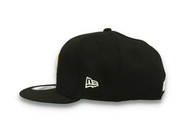 59FIFTY Oakland Athletics Citrus POP - LOKK