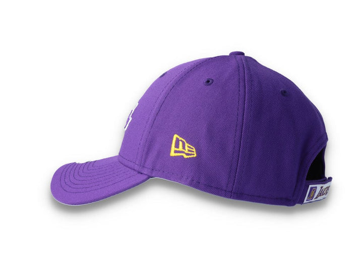 9FORTY The League Los Angeles Lakers Official Team Color - LOKK