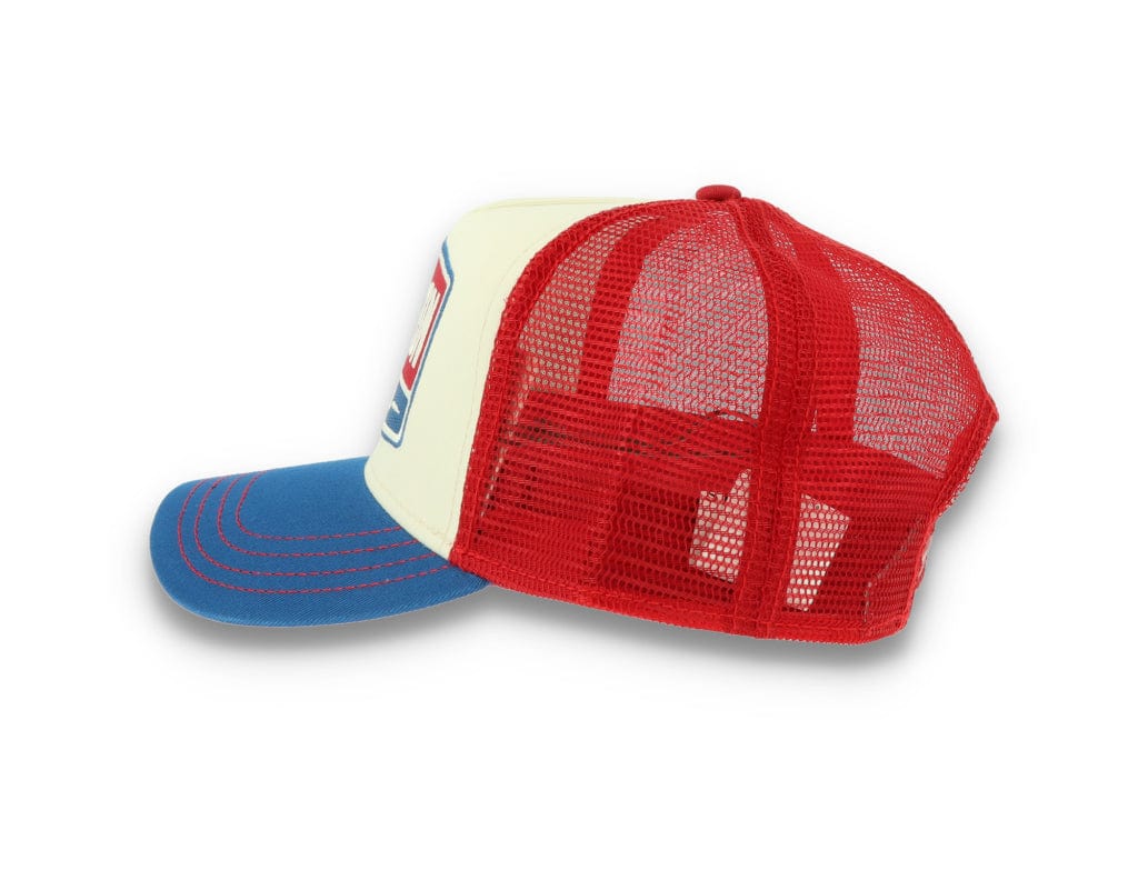 Trucker Cap Gasoline - LOKK
