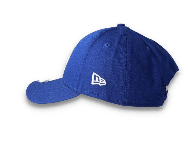 Cap LA Dodgers Blue 9FORTY League Essential - LOKK