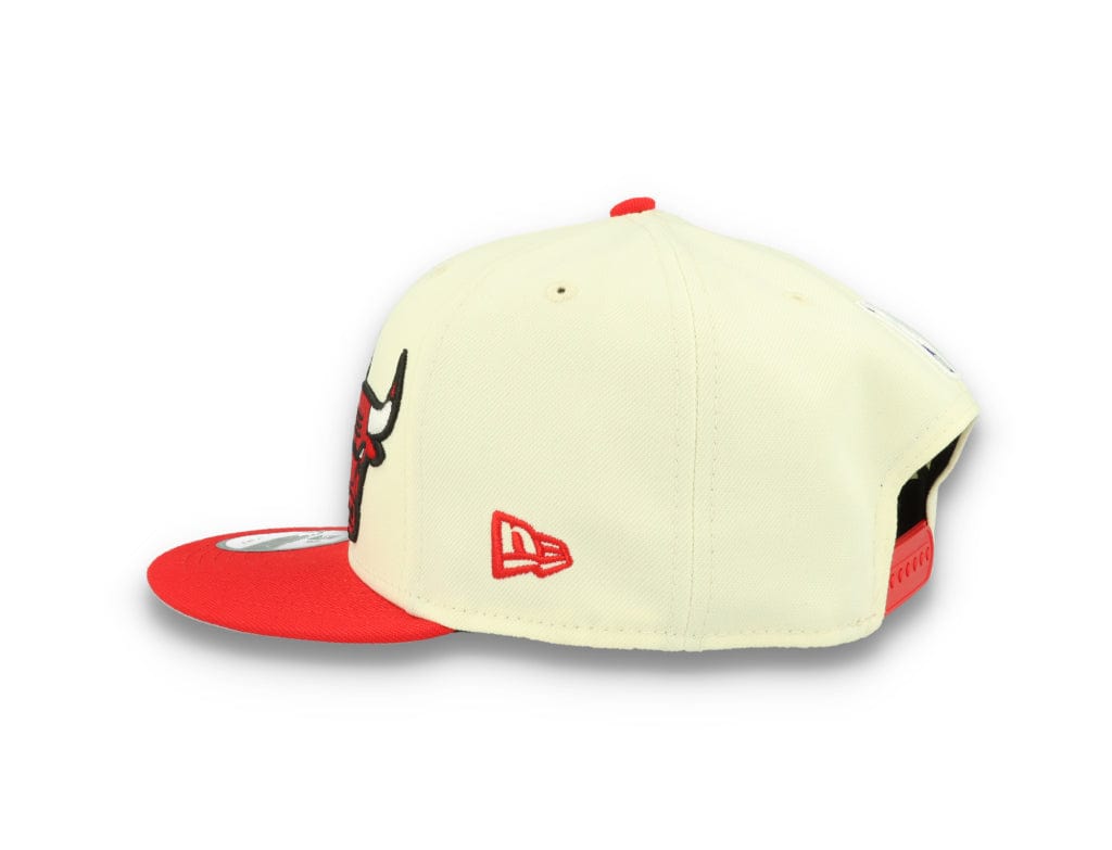 9FIFTY Chicago Bulls NBA Draft 222