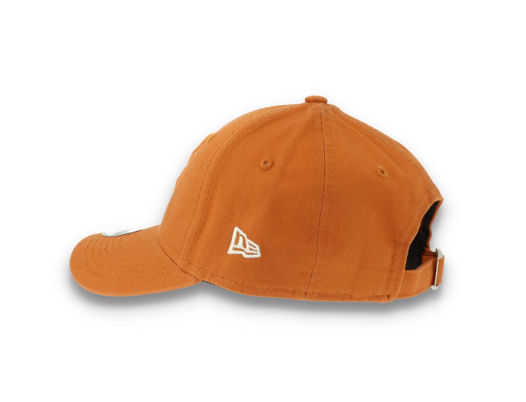 9FORTY Kids League Essential Boston Red Sox Orange - LOKK