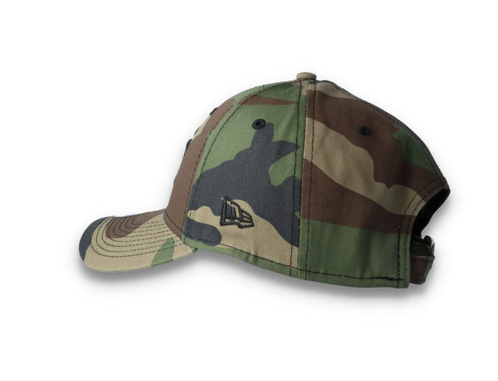 9FORTY League Essential New York Yankees Woodland Camo - LOKK