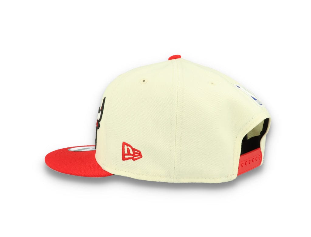 9FIFTY Chicago Bulls NBA Draft 222 - LOKK