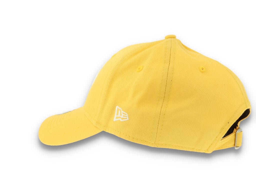 9FORTY League Essential NY Yankees Yellow/White - LOKK