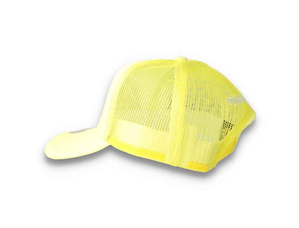 Trucker Cap LA Lakers NBA Pastel Trucker - LOKK