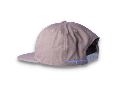 Flower Cap Brown
