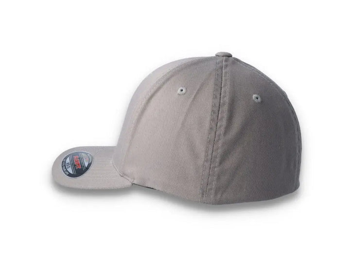 Cap Grey Flexfit Baseball 6277 - LOKK