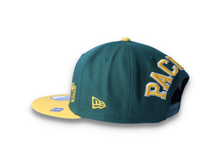 9FIFTY Team Arch Greenbay Packers - LOKK