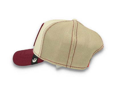 Goorin Animal Farm Trucker Cap Yo Quiero