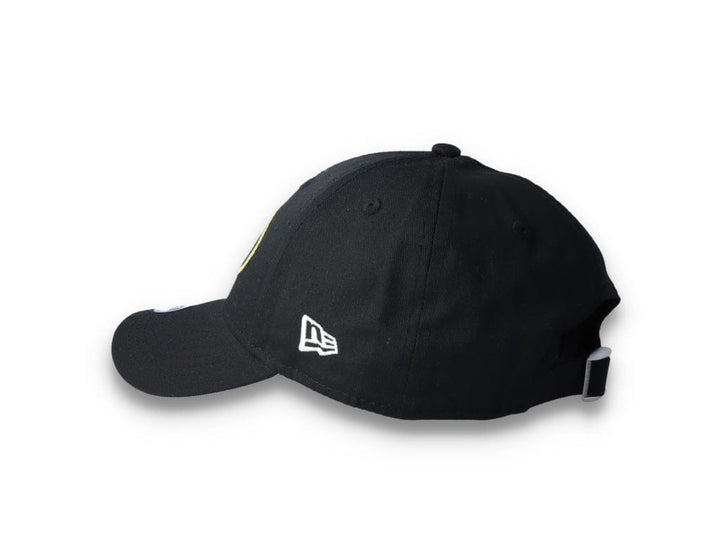 Barne Cap Batman Black 9FORTY - LOKK