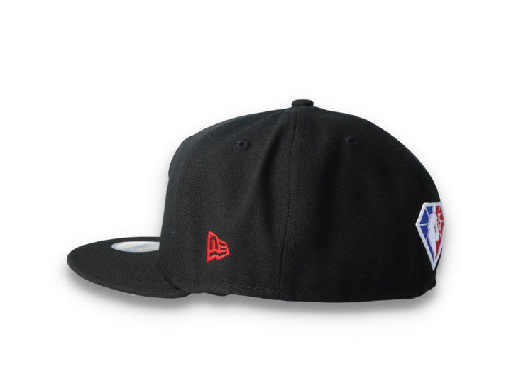 59FIFTY Chicago Bulls Back Half OTC - LOKK