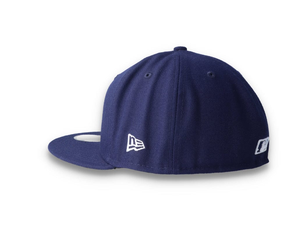 59FIFTY AC Perf Tampa Bay Rays Game - LOKK