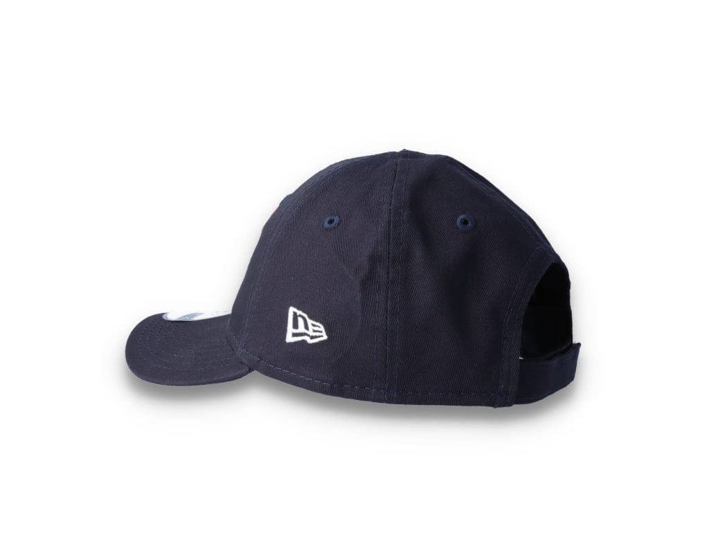 Barne Cap Boston Red Sox Blue 9FORTY - LOKK