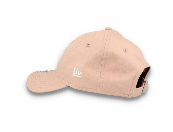 9FORTY Kids League Ess New York Yankees Dusty Rose/White - LOKK