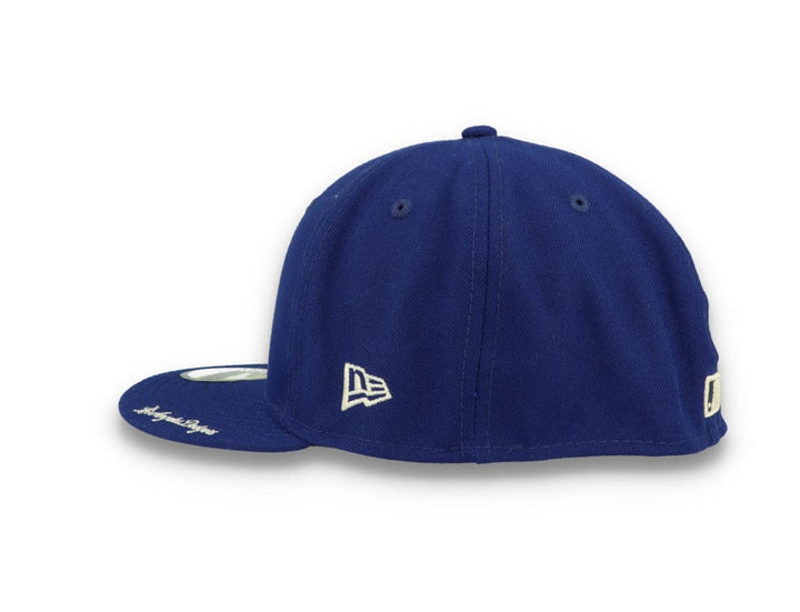 59FIFTY APAC Pitcher LA Dodgers Royal Blue - LOKK