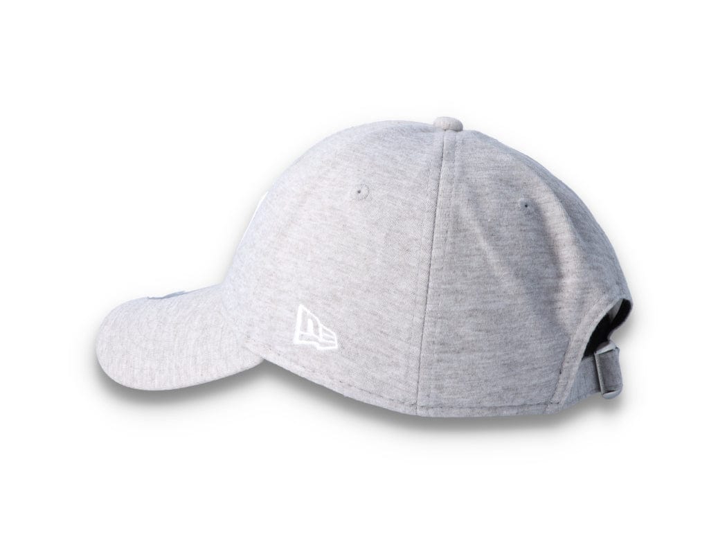 Cap Jersey NY Yankees Grey 9FORTY - LOKK