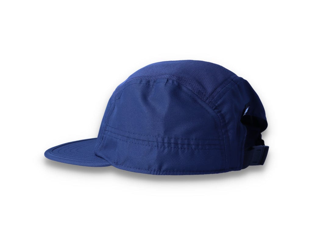 5-Panel Cap Ciele GOCap Athletics Uniform Blue - LOKK