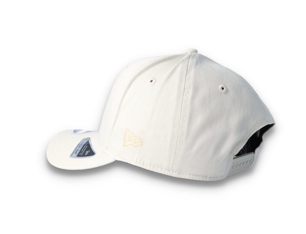 Cap 9FIFTY New York Yankees Stretch-Snap League Essential Stone/Stone - LOKK